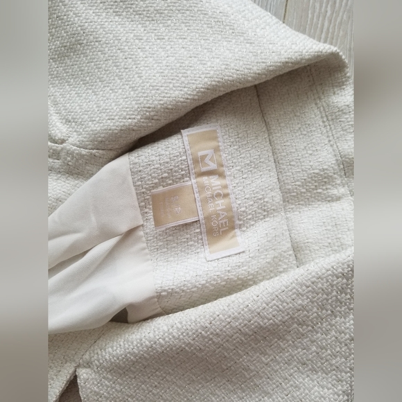 MK Moto Jacket Size S - Picture 4 of 4